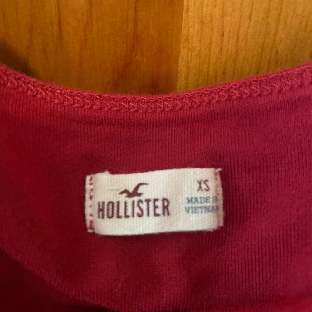 hollister skirt - Picture 4 of 4